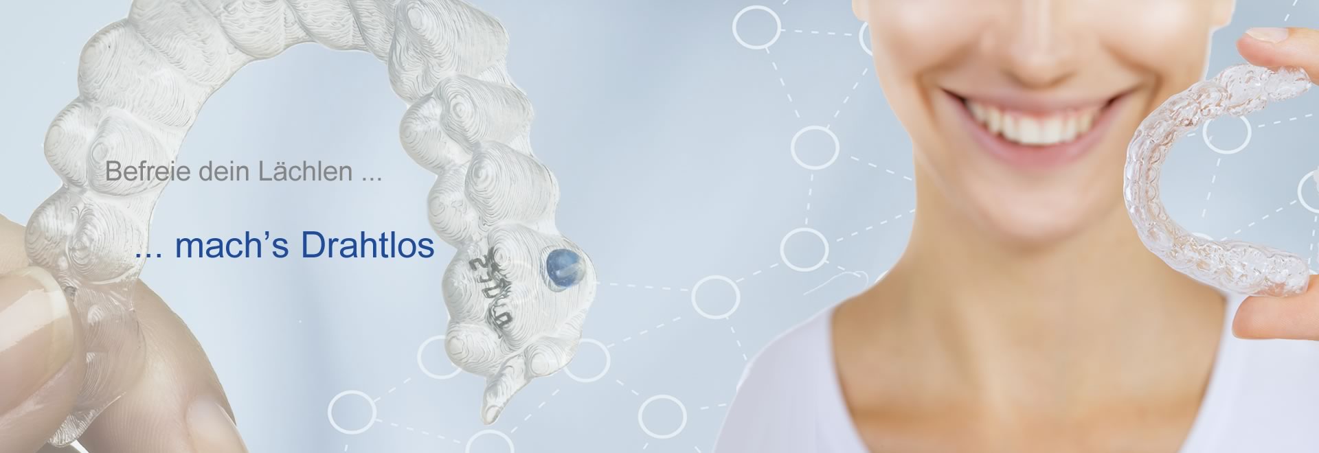 Invisalign teen KFO Klatt