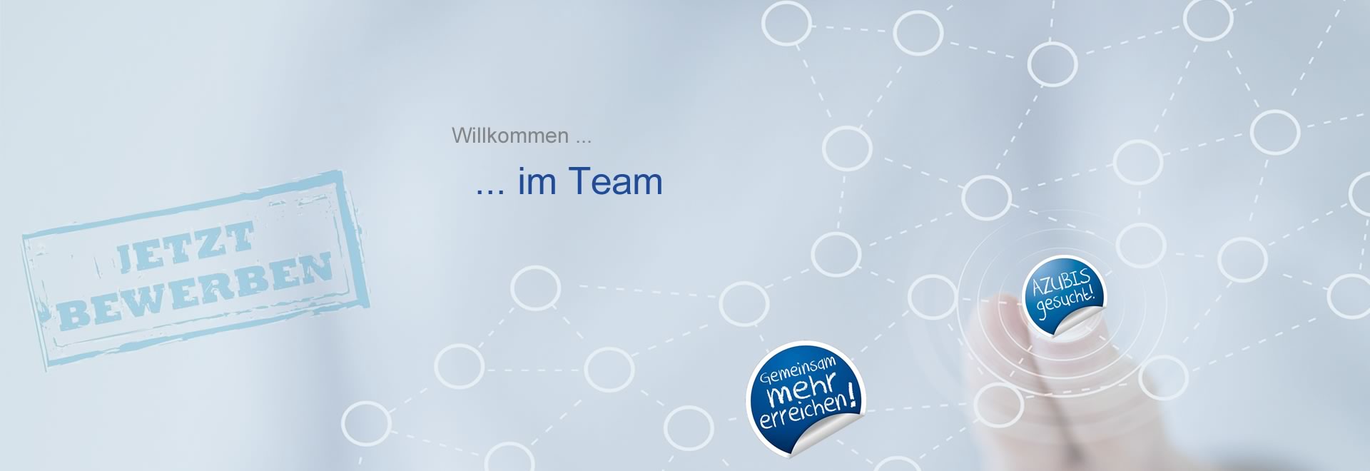 Stellenangebot KFO Klatt