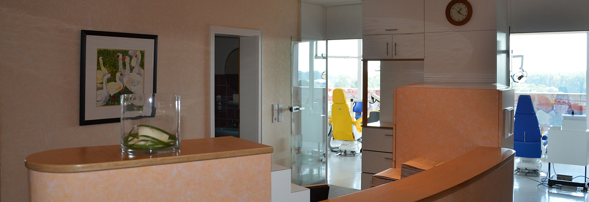 Impressionen KFO Klatt