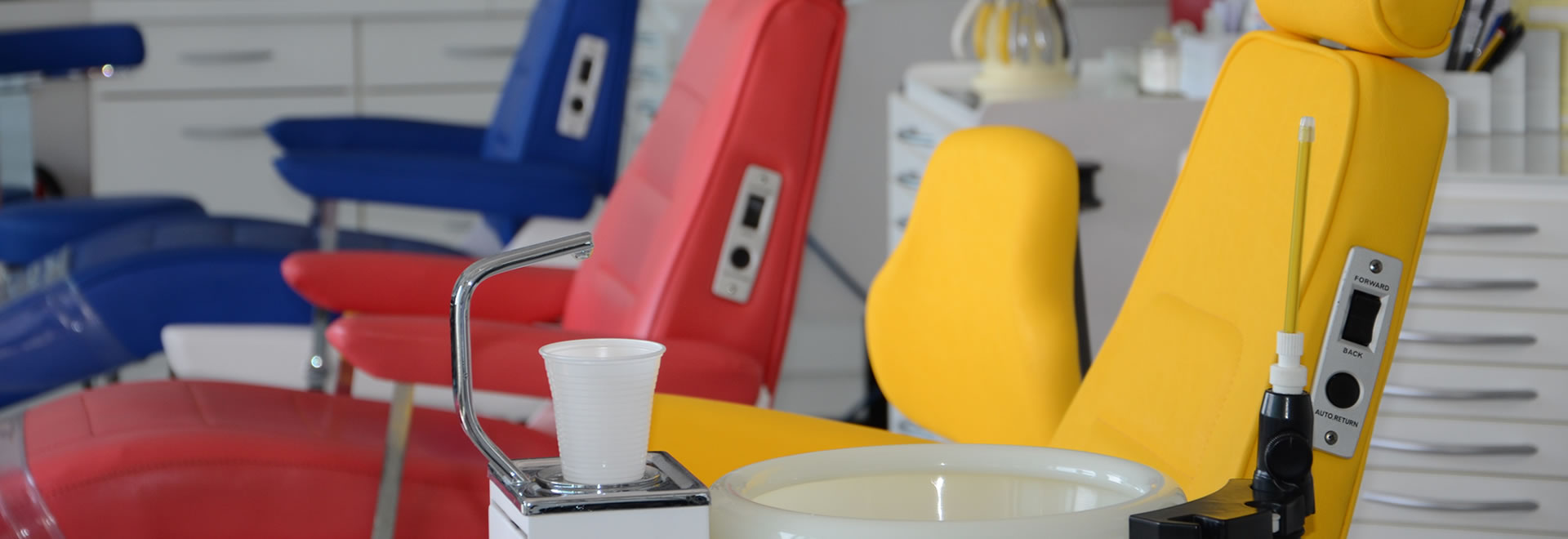 Impressionen KFO Klatt