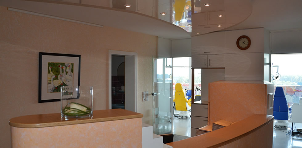 Impressionen KFO Klatt