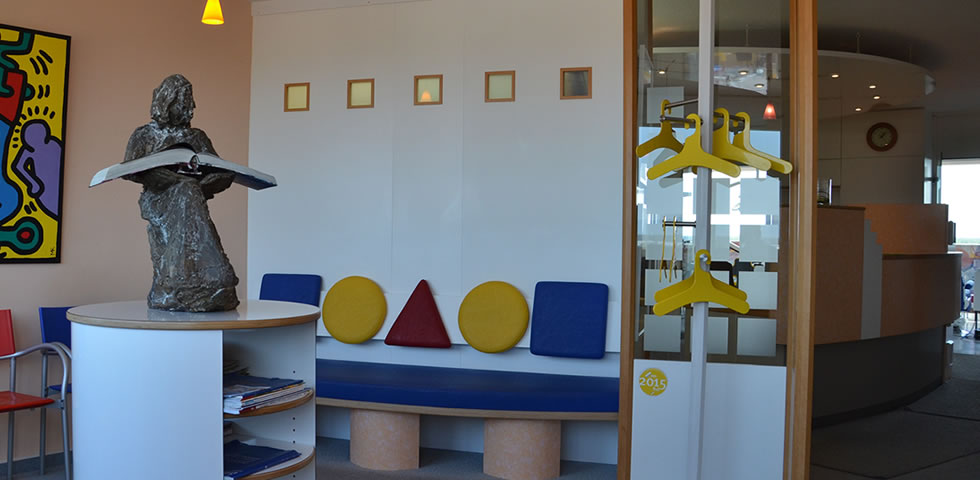 Impressionen KFO Klatt