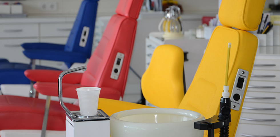 Impressionen KFO Klatt